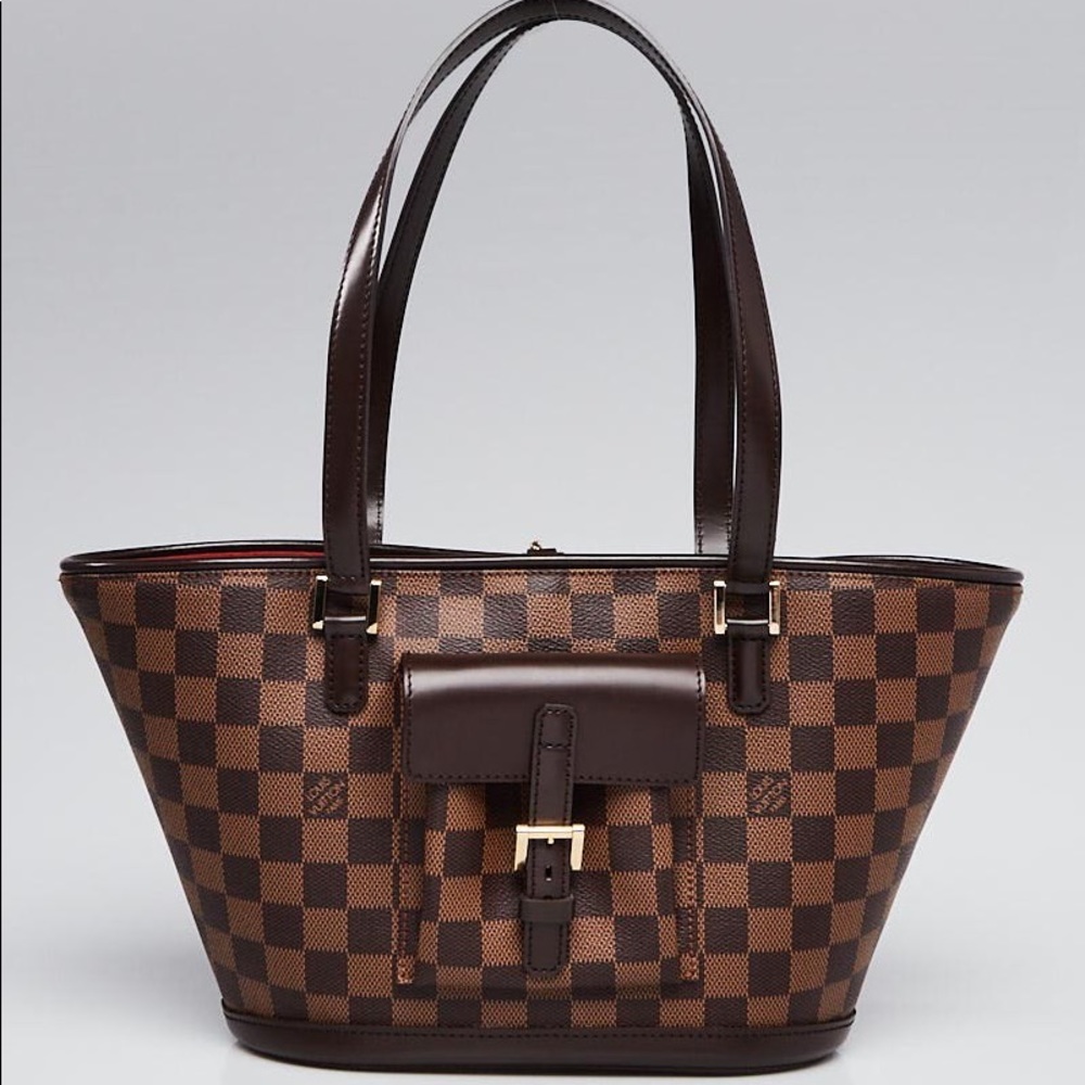 SOLD! REDUCED! Rare! Beautiful! Louis Vuitton Tote